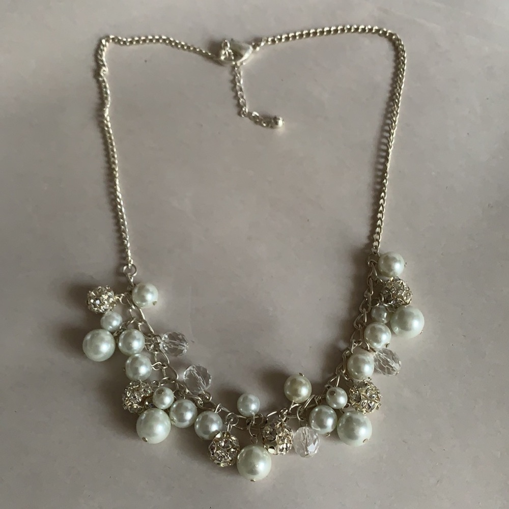 Costume Jewelry Pre Owned